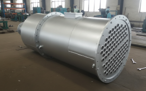 Economizers (Water Preheater)