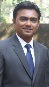Mr Kunal Panchal