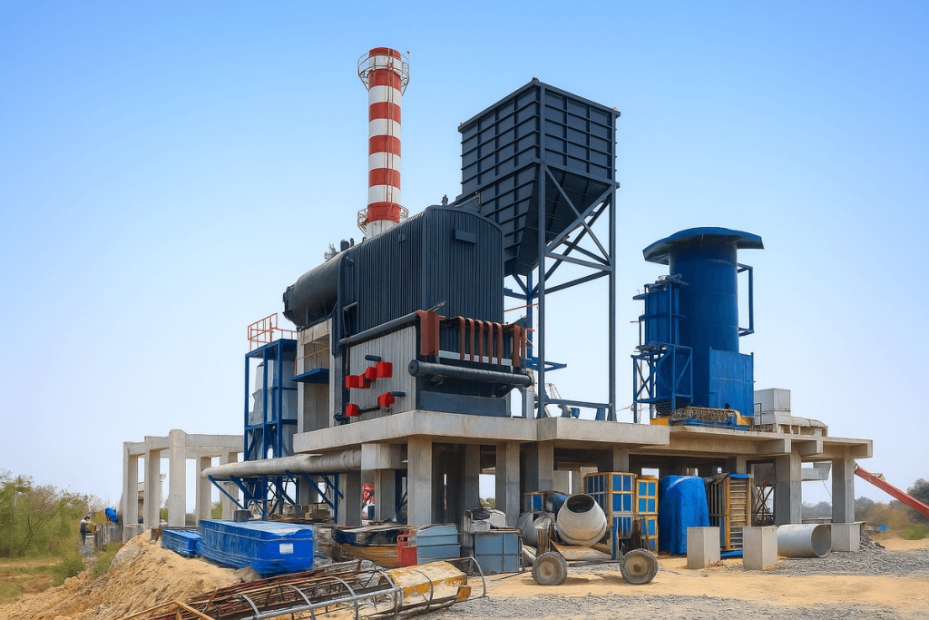 Strategic-Plant-Design-Optimization